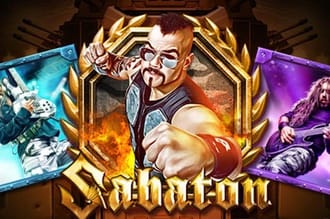 Sabaton