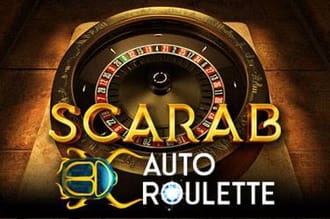 Scarab auto roulette