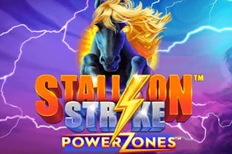 Stallion strike