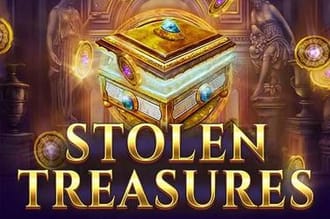 Stolen treasures