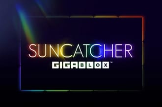 Suncatcher gigablox