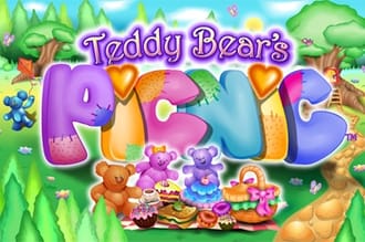 Teddy bears picnic