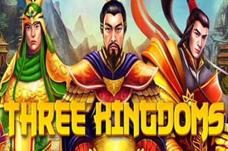 Three kingdoms