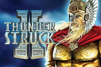 Thunderstruck remastered