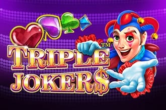 Triple jokers