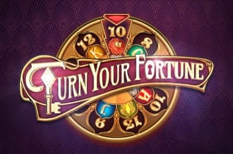 Turn your fortune