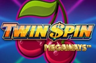 Twin spin megaways