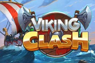 Viking clash