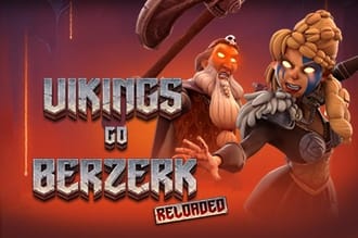 Vikings go berzerk reloaded