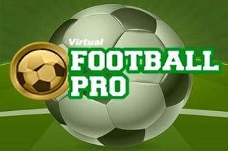 Virtual football pro