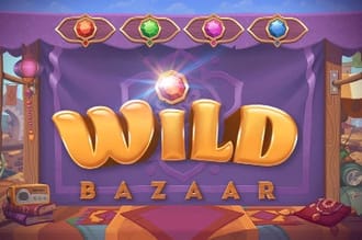 Wild bazaar