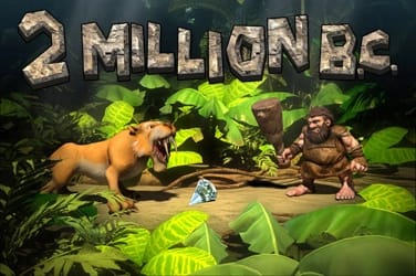 million bc