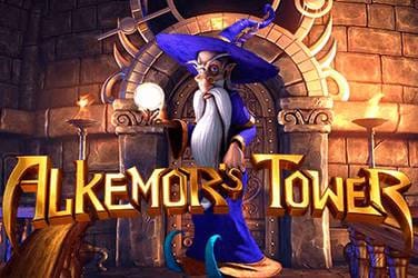 Alkemors tower