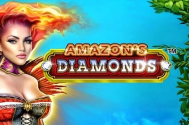 Amazons diamonds