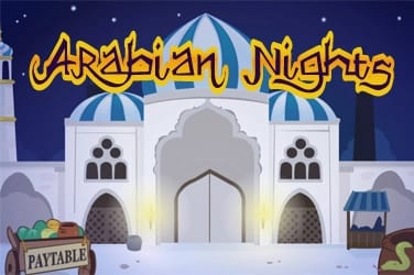 Arabian nights