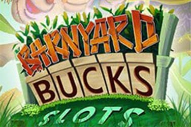 Barnyard bucks slots