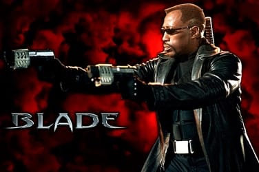 Blade