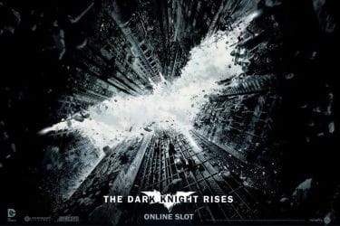 Dark night rises