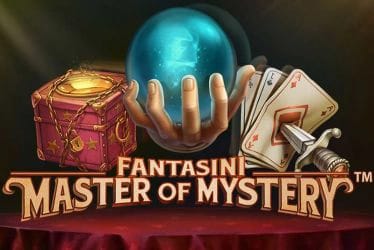 Fantasini master of mystery