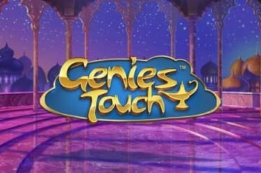 Genies touch