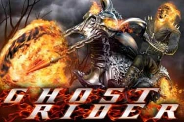 Ghost rider