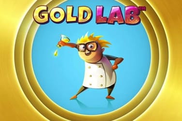 Gold lab