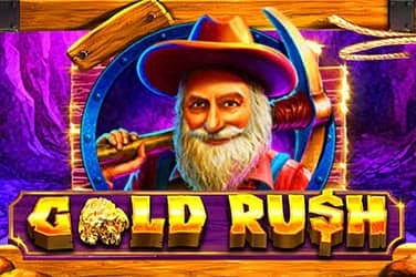 Gold rush