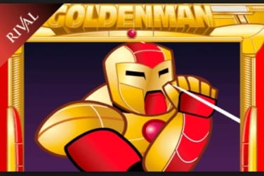 Goldenman