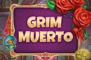 Grim muerto