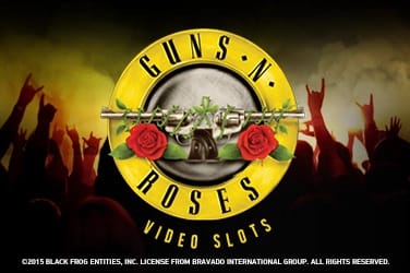 Guns and roses