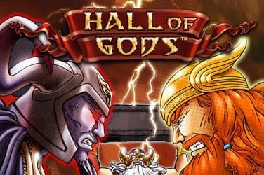 Hall of gods