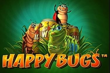 Happy bugs