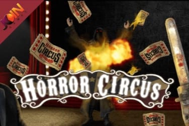 Horror circus