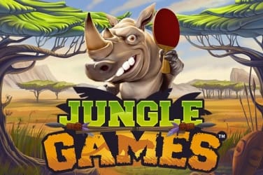 Jungle games