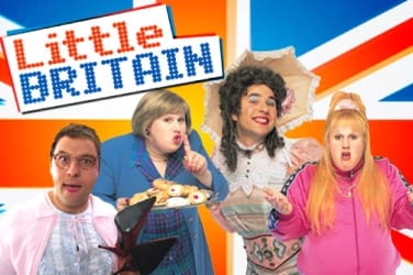 Little britain