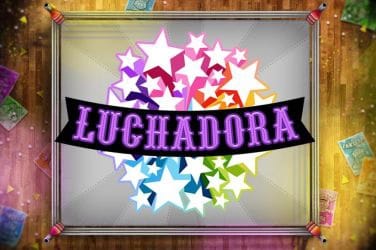 Luchadora