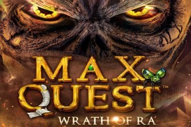 Max quest