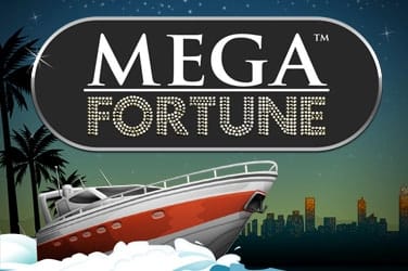 Mega fortune