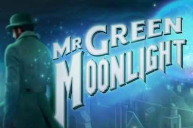 Mr green moonlight