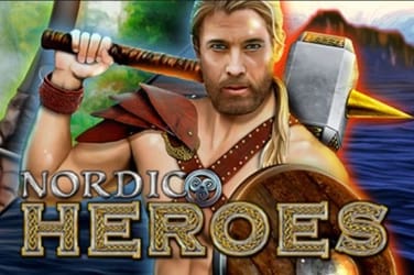 Nordic heroes