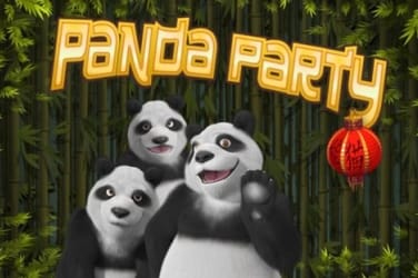 Panda party