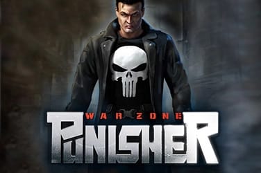 Punisher war zone