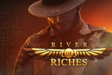 River of riches rabcat