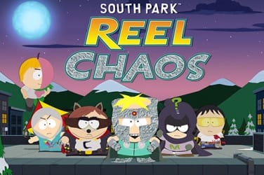 South park reel chaos