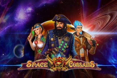 Space corsairs