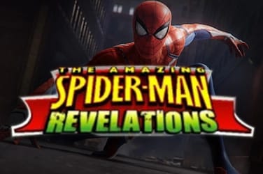 Spider man revelations