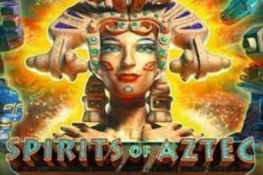 Spirits of aztec