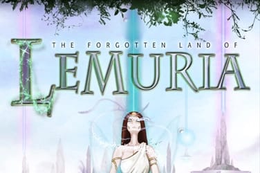 The forgotten land of lemuria