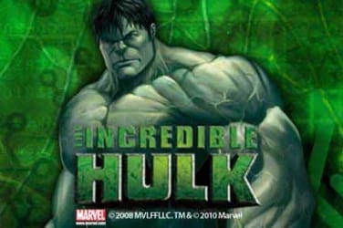 The incredible hulk