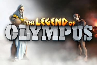 The legend of olympus